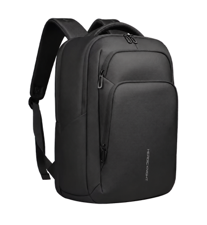 Mochila Business Pro – Viaje, Trabajo y Carga USB