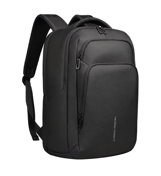 Mochila Business Pro – Viaje, Trabajo y Carga USB